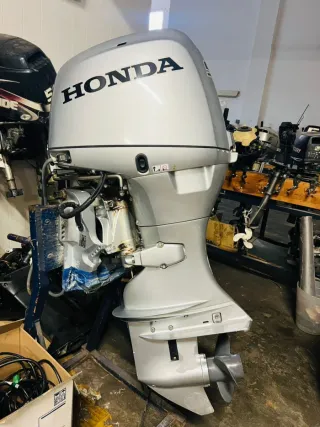 Recambios nuevos y usados para barcos Honda