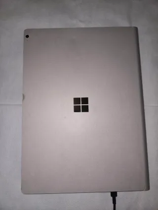 Microsoft Surface Book 3 Táctil GTX 1650, 2 en 1