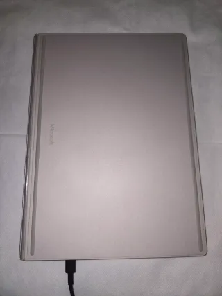 Microsoft Surface Book 3 Táctil GTX 1650, 2 en 1