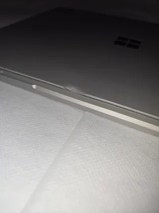 Microsoft Surface Book 3 Táctil GTX 1650, 2 en 1