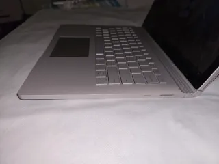 Microsoft Surface Book 3 Táctil GTX 1650, 2 en 1