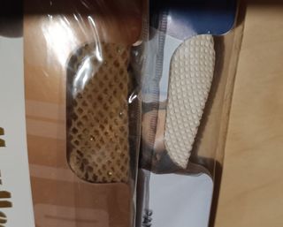 Collant Panna Retina 40 color carne