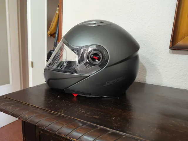 Casco Modular LS2 Talla M