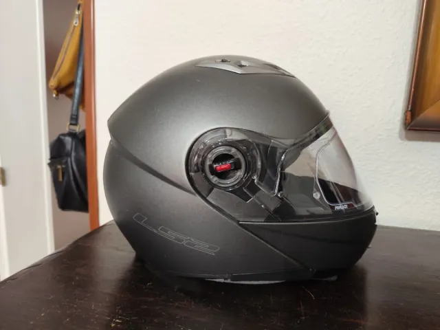 Casco Modular LS2 Talla M