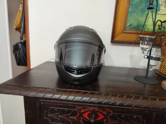 Casco Modular LS2 Talla M