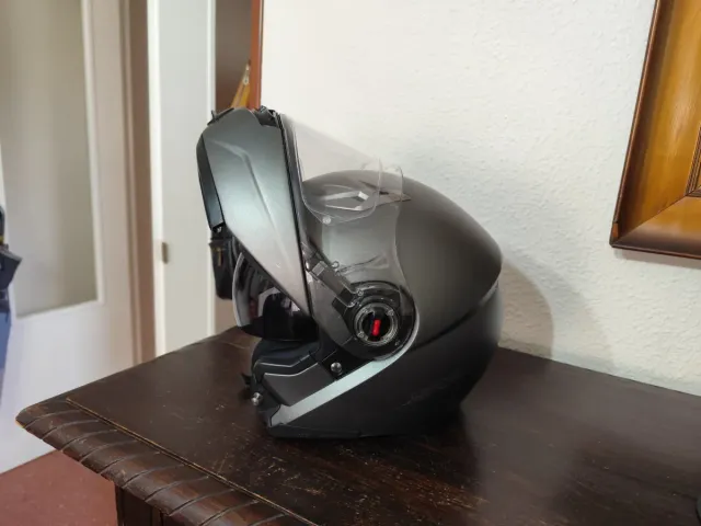 Casco Modular LS2 Talla M