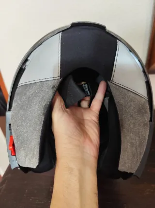 Casco Modular LS2 Talla M