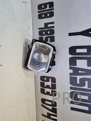 faro empotrado camion derecho