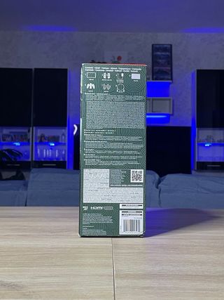 Nintendo Switch OLED - Zelda Tears of Kingdom