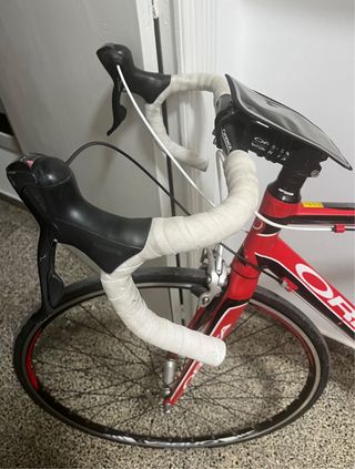 Orbea Aqua Talla 54