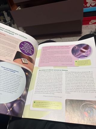 BIOLOGÍA Y GEOLOGÍA 3 eso