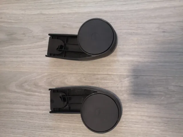 Carro Bebé Cybex Balios S Lux trio.  3 Piezas.