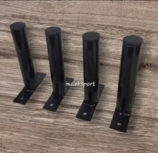 Soportes Pared Discos Olímpicos CrossFit bumpers