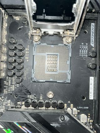 Placa Base ASUS ROG STRIX Z490-F GAMING