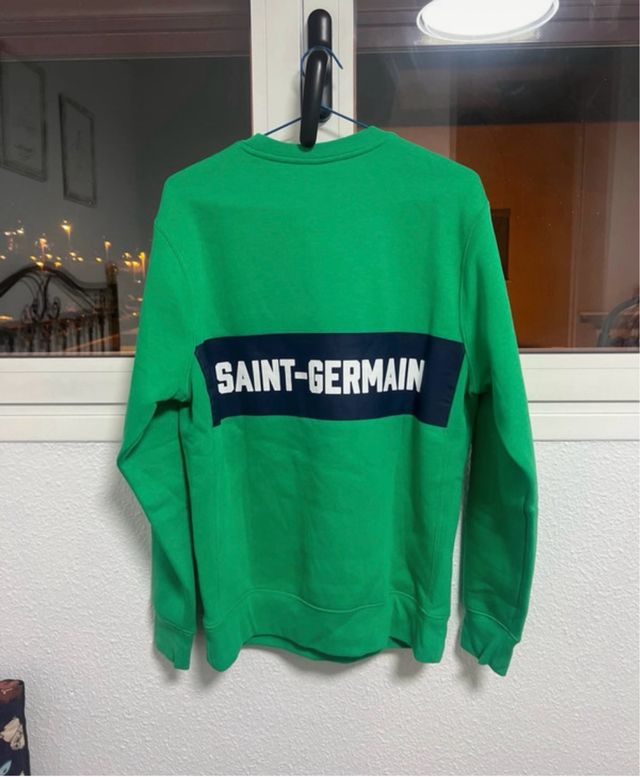 Sudadera Oficial PSG Original