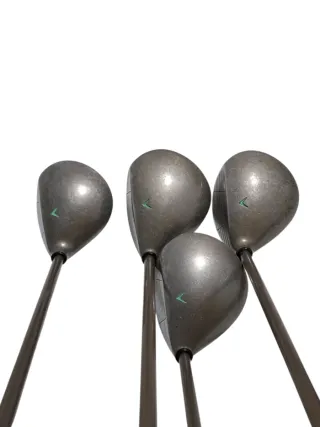 4 Maderas Callaway Big Bertha (MUJER)