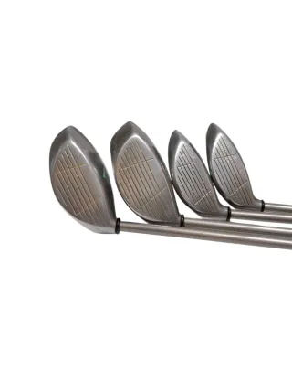 4 Maderas Callaway Big Bertha (MUJER)