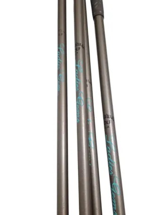 4 Maderas Callaway Big Bertha (MUJER)