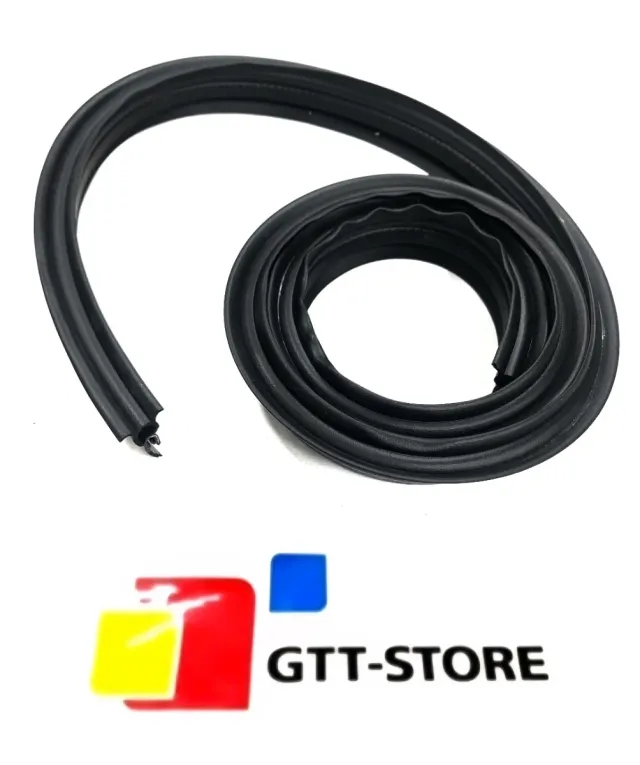 Junta sellado Capot Renault 5 GT Turbo