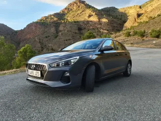 Hyundai i30 1.0 T-GDI 120 CV Gasolina
