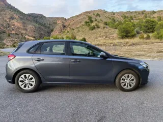 Hyundai i30 1.0 T-GDI 120 CV Gasolina