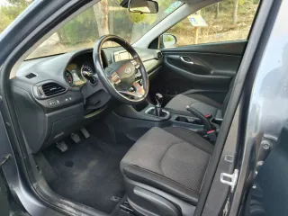 Hyundai i30 1.0 T-GDI 120 CV Gasolina