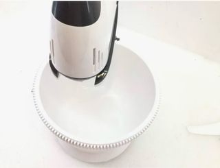 Batidora Silver Crest con Accesorios