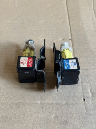 Sensores Air Bag Toyota J9 Land Cruiser 90 95