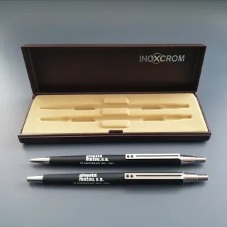 INOXCROM Mod.2001 años 80