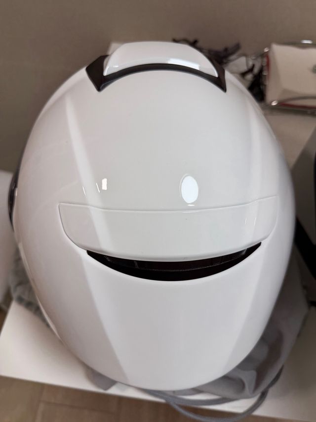 Shoei Neotec 3 Blanco Talla M