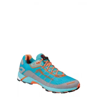 Zapatillas  Mammut T 38,5 Nuevas