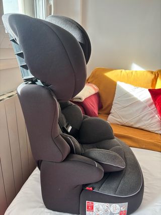 Silla de coche Nania Type L6