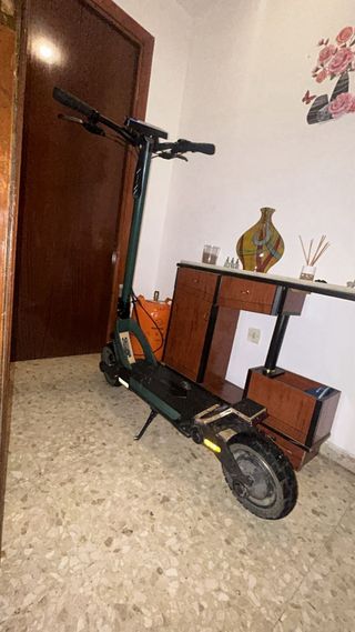 Patinete Cecotec Eléctrico