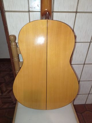 Guitarra Flamenca