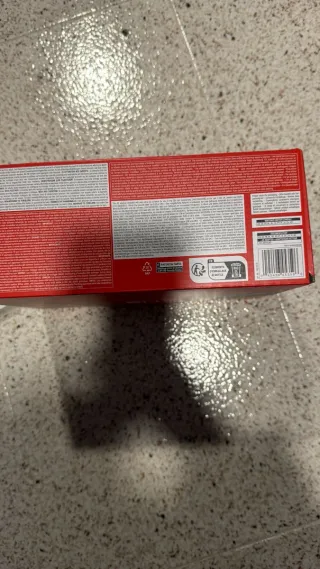 Nintendo Switch + Minecraft