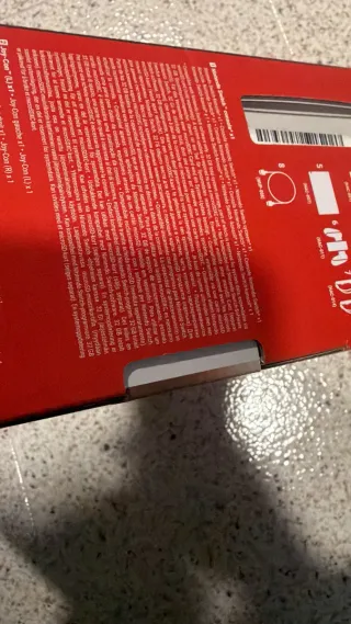 Nintendo Switch + Minecraft