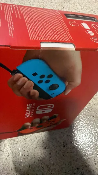 Nintendo Switch + Minecraft