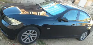 BMW Serie 3 2007 AVERIA