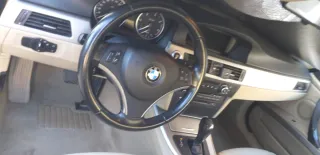 BMW Serie 3 2007 AVERIA