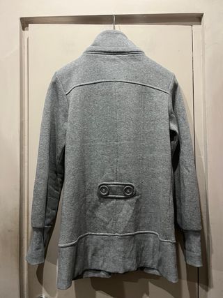 Montgomery donna grigio