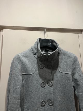 Montgomery donna grigio