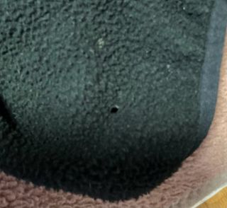 Chaqueta polar Adidas Talla L