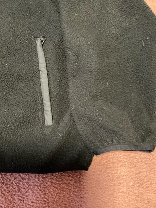 Chaqueta polar Adidas Talla L