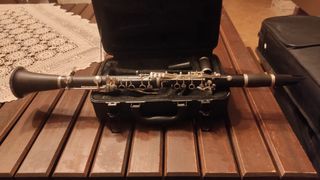 Clarinetto Rolling's in Sib