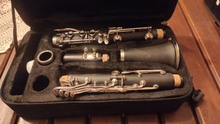 Clarinetto Rolling's in Sib