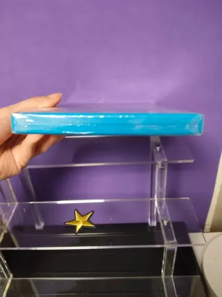 🇪🇸 Juego Wii U Terraria (precintado)