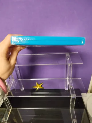 🇪🇸 Juego Wii U Terraria (precintado)