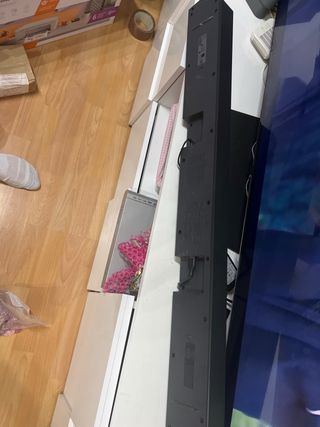 Barra de Sonido Samsung Q-Series Q600C