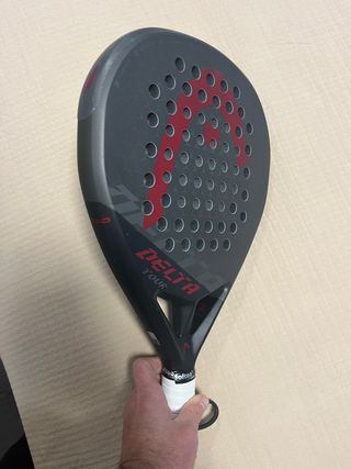 Pala Head Delta Tour 2025 nueva.