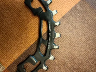 Plato SRAM 30T X-Sync